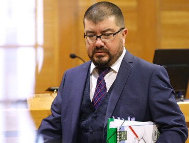 Corte rechazó recurso de protección presentado por el fiscal Sergio Moya