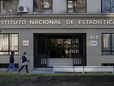 Jefe de precios del INE pide indemnización de $50 millones por daño a su honra