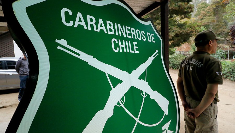 Fraude en Carabineros: Otros 4 cuentacorrentistas condenados en juicio abreviado