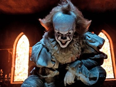 Confirman que «It: Capítulo 2» tendrá una extensa duración