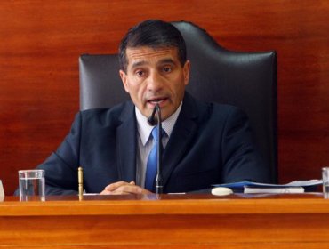 Tribunal Constitucional declaró inadmisible el requerimiento presentado por el juez Marcelo Vásquez