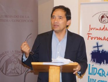 Sergio Micco fue elegido como el nuevo director del Instituto Nacional de DD.HH.