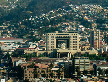 Trasladar el Congreso: Presidente de la Cámara resurge idea por "colapso" de dependencias en Valparaíso