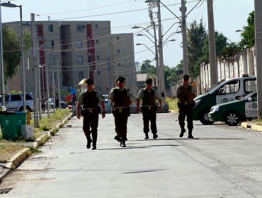 “Barrios Prioritarios”: El plan del Gobierno para intervenir zonas conflictivas del país