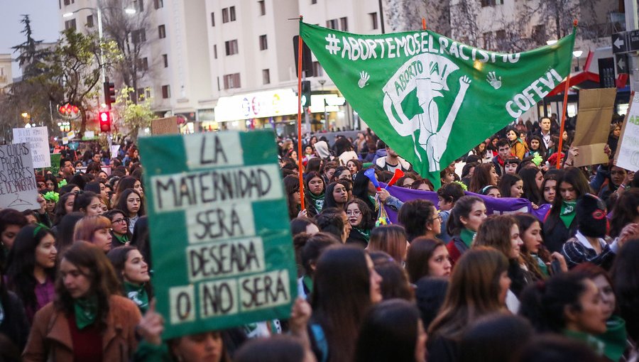 Ministerio de Salud: Entre enero y marzo 144 mujeres se acogieron a la Ley de Aborto