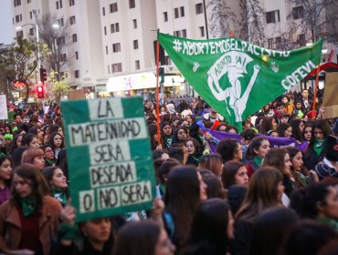 Ministerio de Salud: Entre enero y marzo 144 mujeres se acogieron a la Ley de Aborto