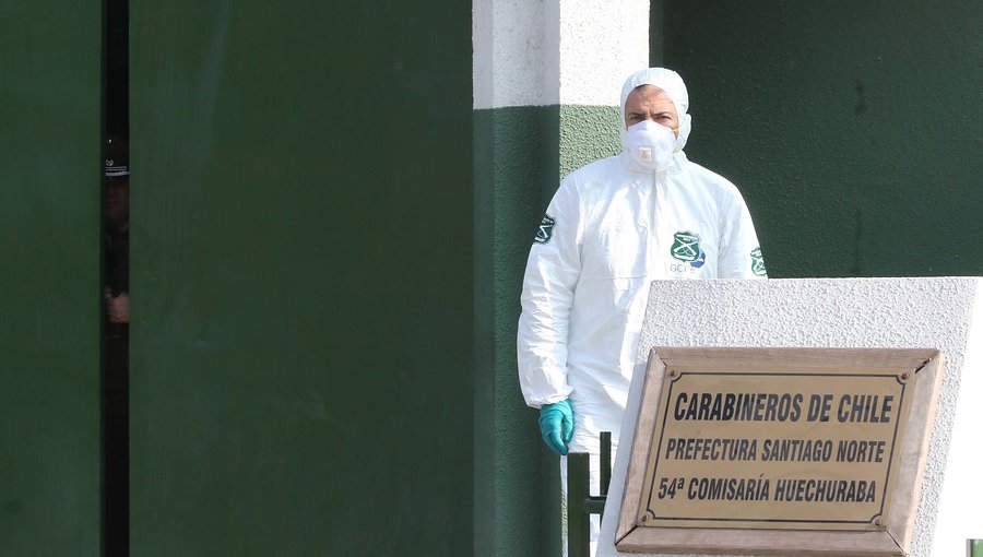 Fiscalía trabaja en retrato hablado de la persona que envió paquetes bomba