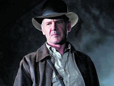 El rodaje de «Indiana Jones 5» comenzará en abril de 2020