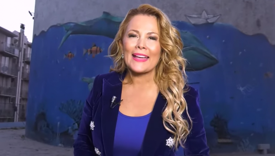 Cathy Barriga defendió con uñas y dientes a su matinal y anunció un nuevo capítulo