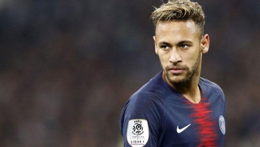 Policía de Sao Paulo descarta imputar a Neymar por presunta violación a modelo