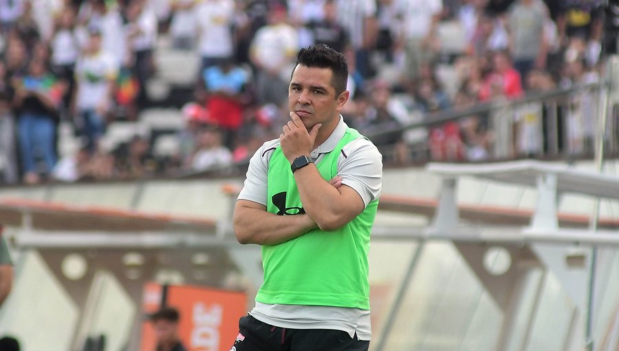 Héctor Tapia sería la principal carta para asumir la banca de Deportes Iquique
