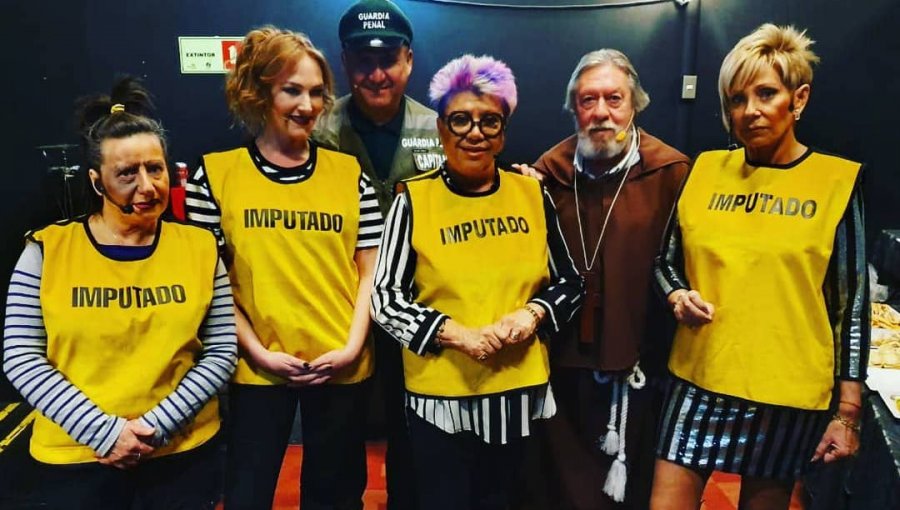 Patricia Maldonado e incorporación de Catalina Pulido a su show: "Fue un acierto"