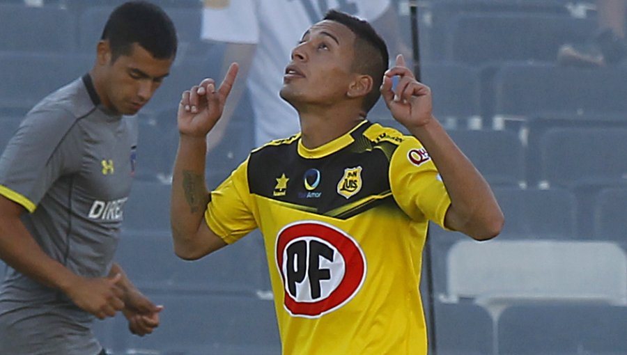 Gastón Sirino podría transformarse en el último refuerzo de Universidad de Chile