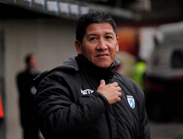 Jaime Vera es el nuevo entrenador de D. Iquique y vivirá su tercera etapa en el club