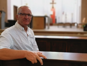 Sacerdote alemán renuncia ante fracaso por modernizar la Iglesia Católica