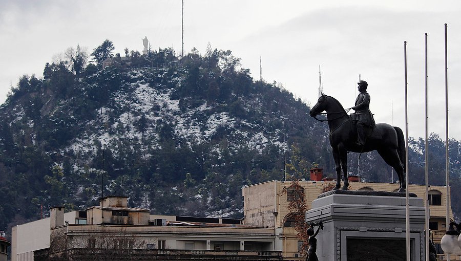 Corte Suprema confirmó millonaria multa contra Enel tras nevazón de junio del 2017
