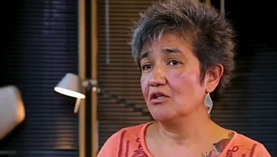 Víctima de Renato Poblete valoró informe de la Compañía de Jesús