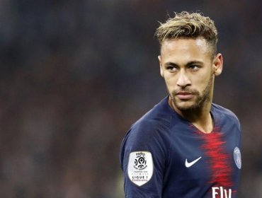 Policía de Sao Paulo descarta imputar a Neymar por presunta violación a modelo