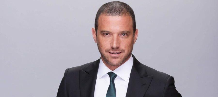 Así respondió Julián Elfenbein a las críticas de Raquel Argandoña a su programa