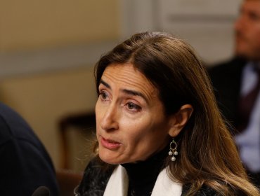 Piden renuncia de ministra Schmidt por dichos sobre episodio de contaminación en Quintero