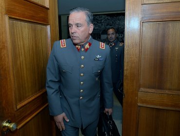 Rechazan solicitud de libertad presentada por la defensa del general (r) Humberto Oviedo