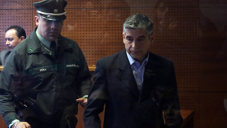 Caso Huracán: Ex general Gonzalo Blu dejará el arresto domiciliario y volverá a prisión preventiva