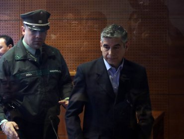 Caso Huracán: Ex general Gonzalo Blu dejará el arresto domiciliario y volverá a prisión preventiva