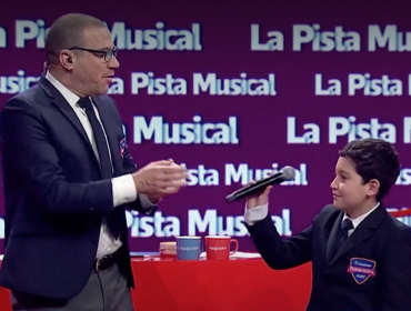 Chilevisión fijó el día y la hora de estreno de «Pasapalabra Kids»