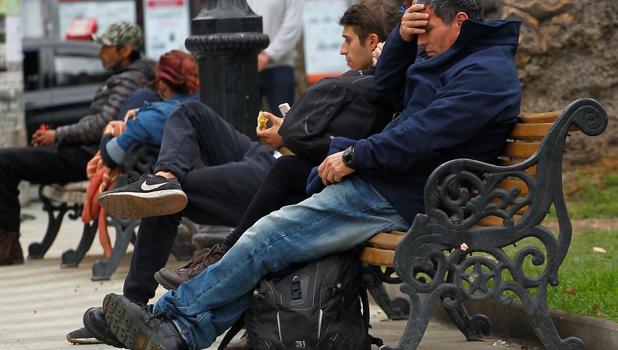 Región de Valparaíso no repunta: Desempleo aumenta en relación a 12 meses atrás y sigue sobre el promedio nacional