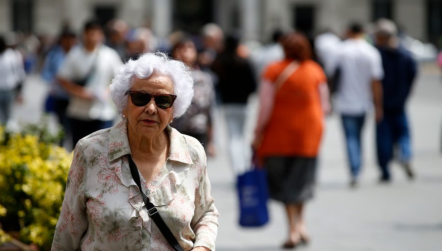 Fundación Sol: Actuales jubilados reciben menos del sueldo mínimo