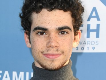 Autopsia de Cameron Boyce confirma que la causa de su muerte fue epilepsia