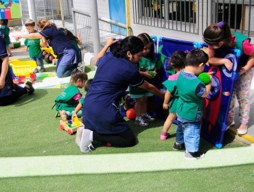 Ocho jardines infantiles y funcionarios son investigados por fraude de carabineras en La Araucanía