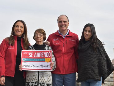 Vivienda inició renovación automática de subsidios de arriendo para adultos mayores