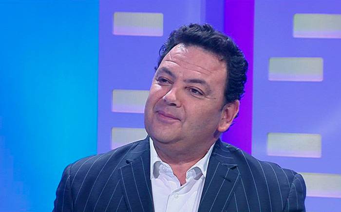 'Palta' Meléndez se candidatea a su sexta vez en el Festival de Viña
