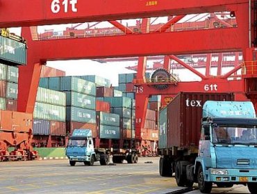 EEUU impondrá un arancel del 10% a las importaciones chinas a partir de septiembre