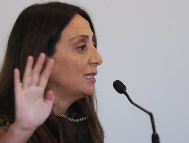 Cecilia Pérez por resultados de Criteria: "Manifiestan desafíos para el gobierno"