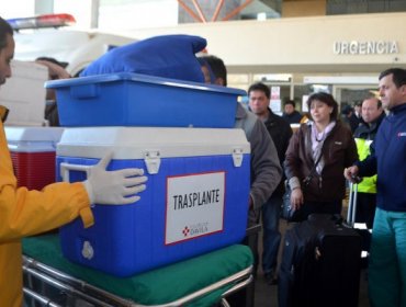 El 59% de las familias se niega a autorizar donación de órganos de un pariente