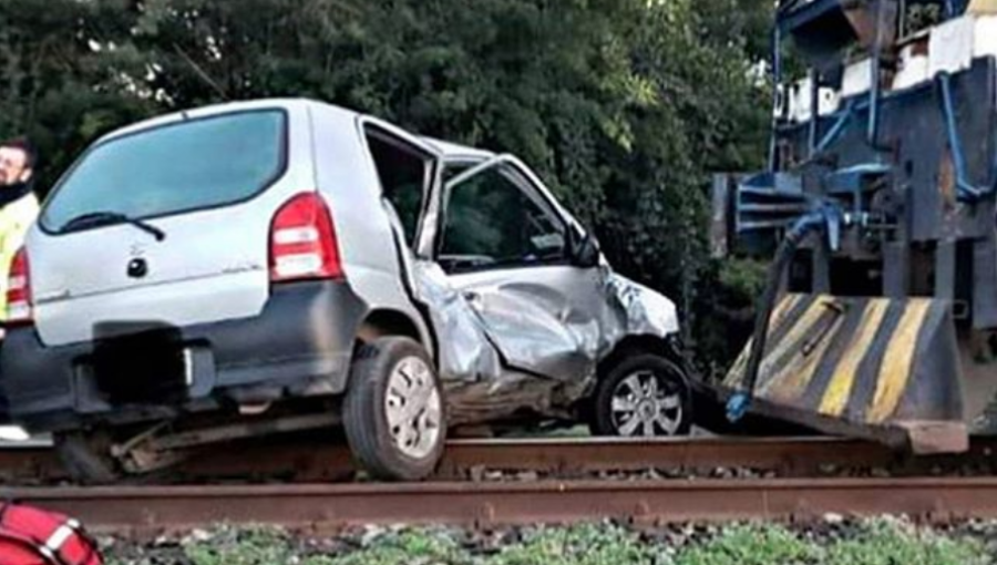 Reconocido profesor de La Calera falleció en violento accidente de tránsito