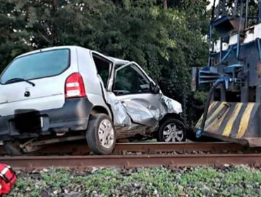 Reconocido profesor de La Calera falleció en violento accidente de tránsito