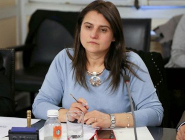 Diputada Sofía Cid por castración química: "No nos asegura que el violador deje de atacar"