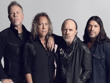 Metallica salvó a mujer de ser atacada por un puma en Canadá