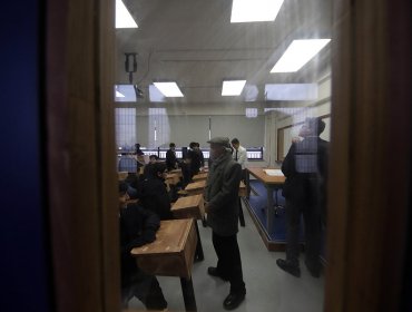 Denuncias por maltratos a profesores han disminuido un 23% este 2019