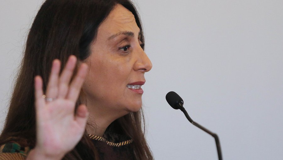 Cecilia Pérez por resultados de Criteria: "Manifiestan desafíos para el gobierno"