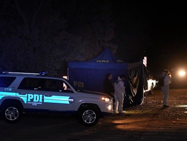 Detienen a dos personas por el asesinato de joven scout en San Vicente de Taguatagua