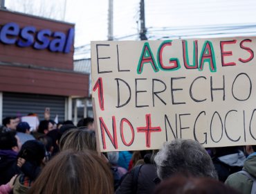 Superintendencia de Servicios Sanitarios abrió un proceso de caducidad en contra de Essal