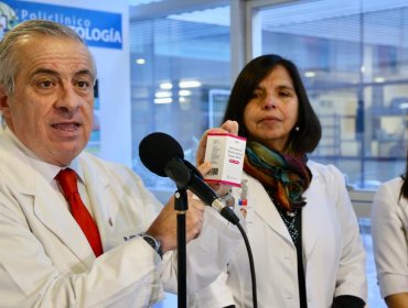 Ministerio de Salud inicia entrega gratuita de tratamiento preventivo contra el VIH