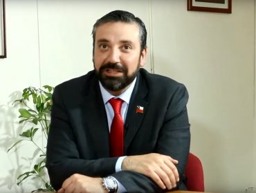 Gobernador de Copiapó renunció luego de sus polémicos videos sexistas