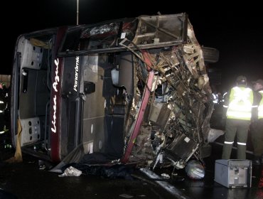 Buses Línea Azul iniciará investigación interna por adulteración de patentes