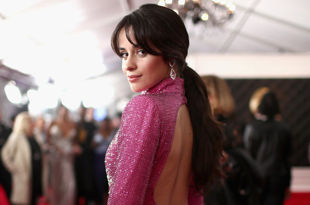 Camila Cabello por críticas a su cuerpo: "Chicas, la celulitis es normal"