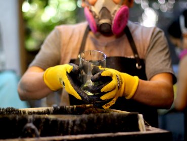 Imacec de junio: Economía chilena creció menos de lo esperado